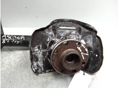 Recambio de mangueta delantera izquierda para opel ascona c 2.0 referencia OEM IAM   
