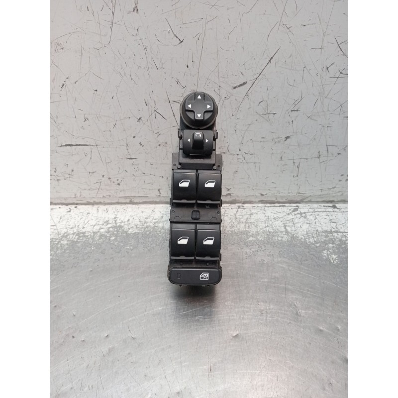 Recambio de mando elevalunas delantero izquierdo para opel crossland x / crossland (p17, p2qo) 1.2 (75) referencia OEM IAM 96788