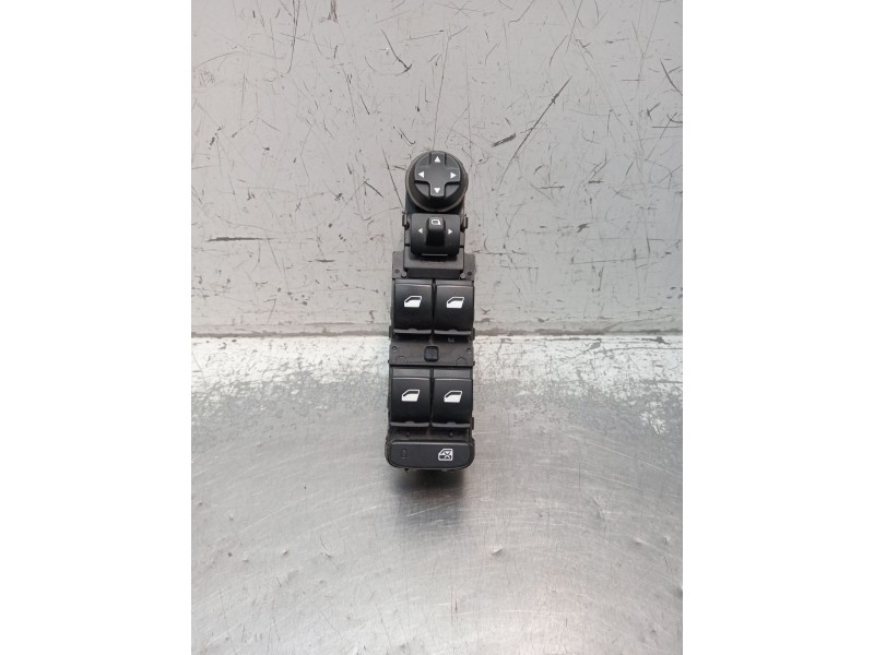 Recambio de mando elevalunas delantero izquierdo para opel crossland x / crossland (p17, p2qo) 1.2 (75) referencia OEM IAM 96788