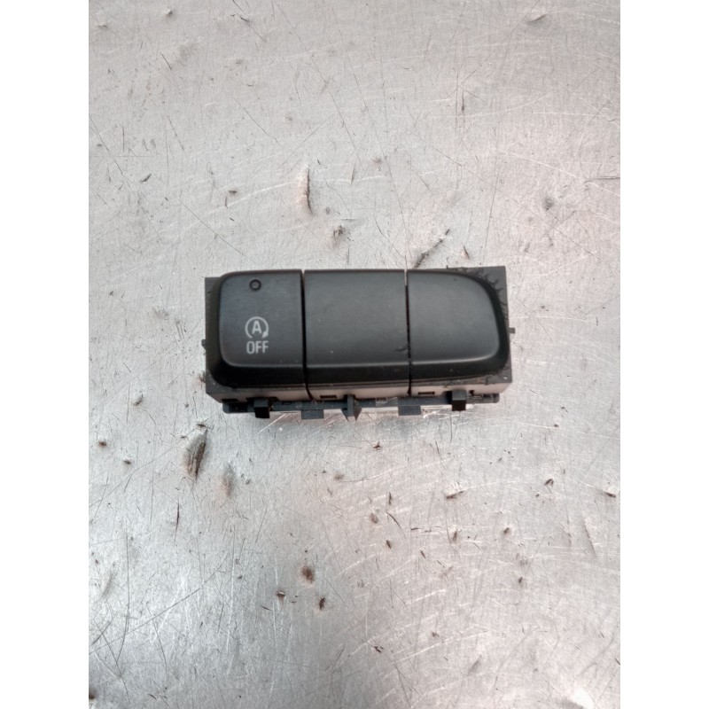 Recambio de mando multifuncion para opel crossland x / crossland (p17, p2qo) 1.2 (75) referencia OEM IAM YP00031677 03548060102 