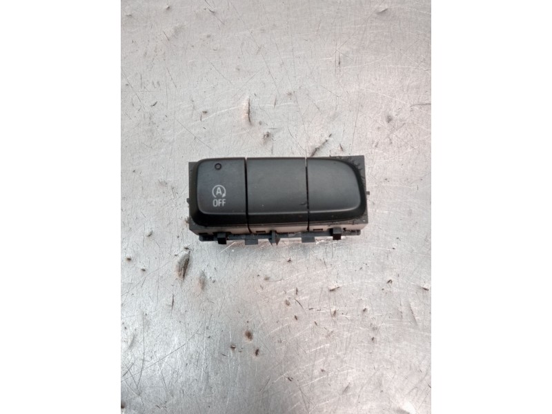 Recambio de mando multifuncion para opel crossland x / crossland (p17, p2qo) 1.2 (75) referencia OEM IAM YP00031677 03548060102 