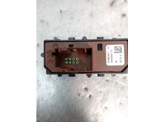 Recambio de mando multifuncion para opel crossland x / crossland (p17, p2qo) 1.2 (75) referencia OEM IAM YP00031677 03548060102  2
