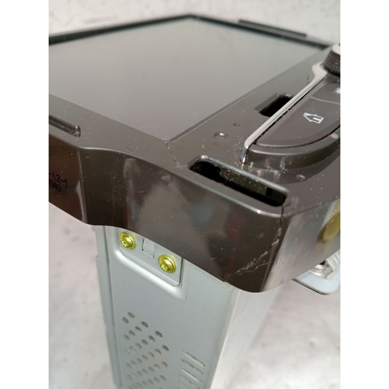 Recambio de sistema navegacion gps para opel crossland x / crossland (p17, p2qo) 1.2 (75) referencia OEM IAM 39152906 9827550680