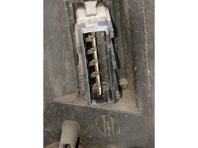 Recambio de faro derecho para peugeot 306 hatchback (7a, 7c, n3, n5) 1.9 d referencia OEM IAM   1997