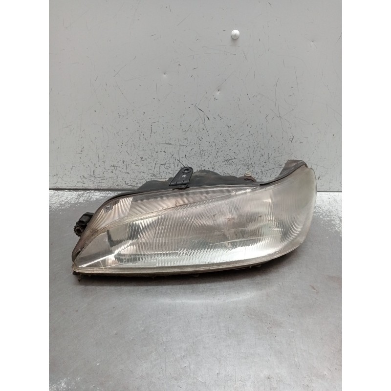 Recambio de faro izquierdo para peugeot 306 hatchback (7a, 7c, n3, n5) 1.9 d referencia OEM IAM   1997
