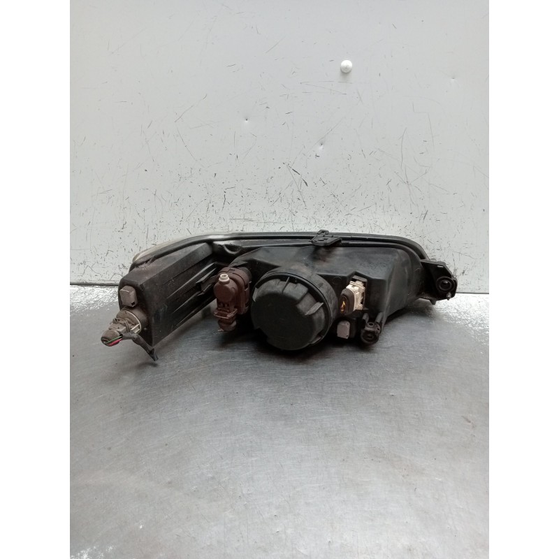 Recambio de faro izquierdo para peugeot 306 hatchback (7a, 7c, n3, n5) 1.9 d referencia OEM IAM   1997