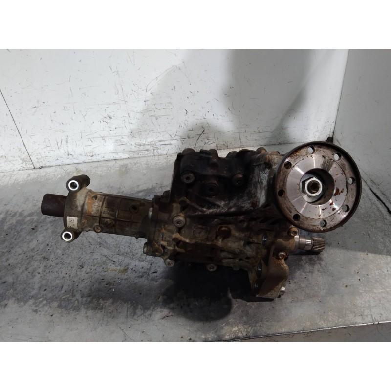 Recambio de diferencial delantero para alfa romeo 159 (140) 2.4 jtdm 20v ti referencia OEM IAM 4460310044 200300065 