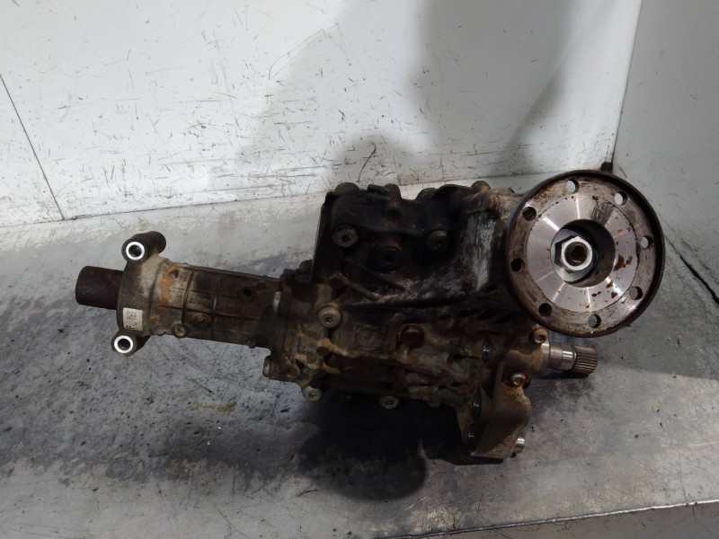 Recambio de diferencial delantero para alfa romeo 159 (140) 2.4 jtdm 20v ti referencia OEM IAM 4460310044 200300065 