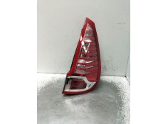 Recambio de piloto trasero derecho para renault scénic iii (jz0/1_) 1.5 dci referencia OEM IAM 265500013R  2009