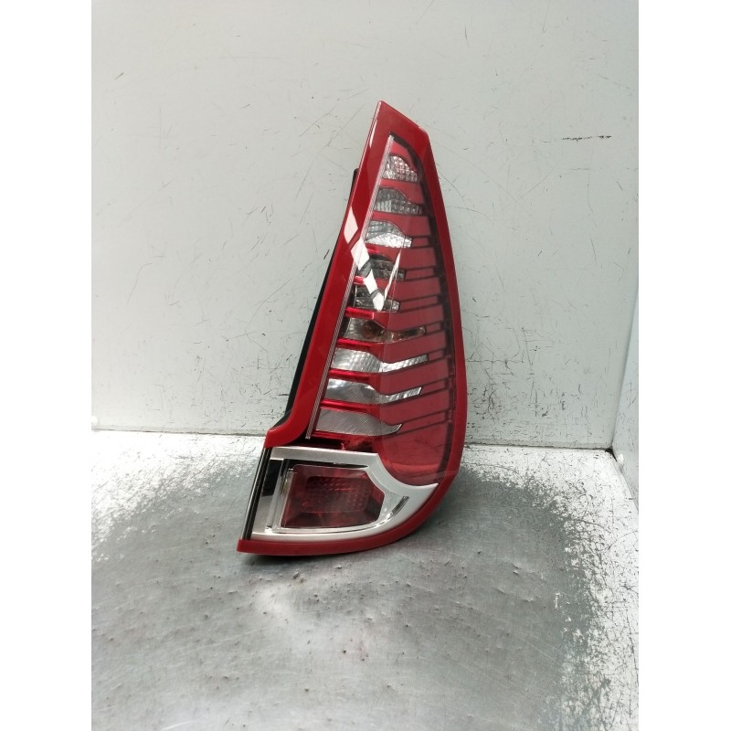 Recambio de piloto trasero derecho para renault scénic iii (jz0/1_) 1.5 dci referencia OEM IAM 265500013R  2009