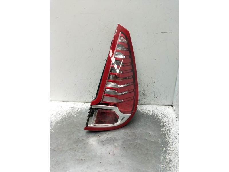 Recambio de piloto trasero derecho para renault scénic iii (jz0/1_) 1.5 dci referencia OEM IAM 265500013R  2009