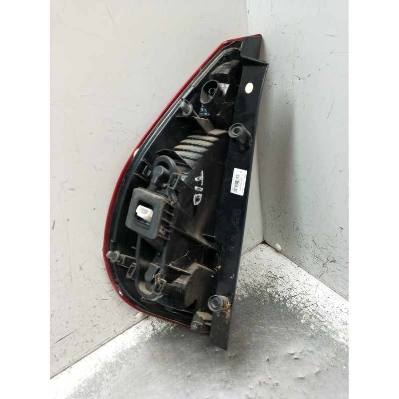 Recambio de piloto trasero derecho para renault scénic iii (jz0/1_) 1.5 dci referencia OEM IAM 265500013R  2009