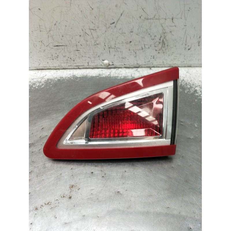 Recambio de piloto trasero derecho interior para renault scénic iii (jz0/1_) 1.5 dci referencia OEM IAM   2009
