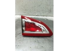 Recambio de piloto trasero izquierdo interior para renault scénic iii (jz0/1_) 1.5 dci referencia OEM IAM   2009