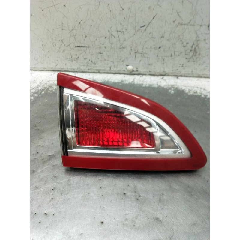 Recambio de piloto trasero izquierdo interior para renault scénic iii (jz0/1_) 1.5 dci referencia OEM IAM   2009