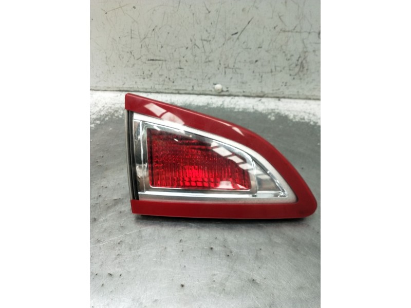 Recambio de piloto trasero izquierdo interior para renault scénic iii (jz0/1_) 1.5 dci referencia OEM IAM   2009