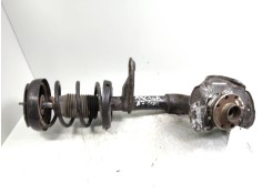 Recambio de mangueta delantera izquierda para opel ascona c 2.0 referencia OEM IAM    2