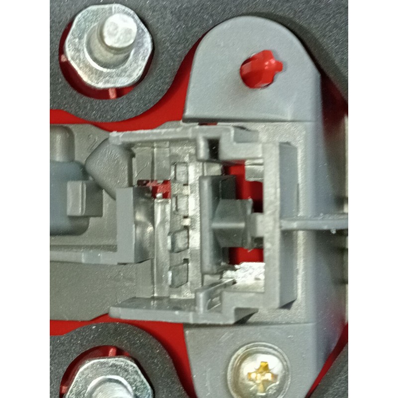 Recambio de piloto trasero derecho para alfa romeo 147 (937_) 1.6 16v t.spark eco (937.axa1a, 937.bxa1a) referencia OEM IAM   