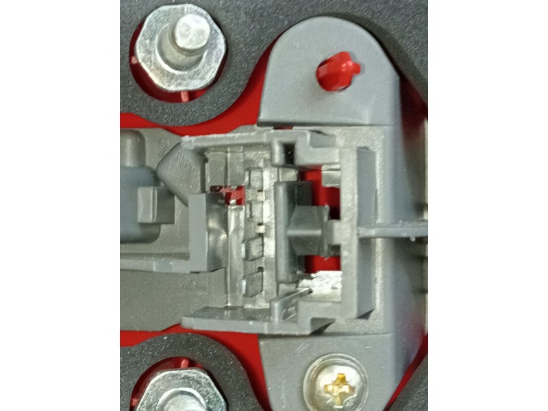 Recambio de piloto trasero derecho para alfa romeo 147 (937_) 1.6 16v t.spark eco (937.axa1a, 937.bxa1a) referencia OEM IAM   