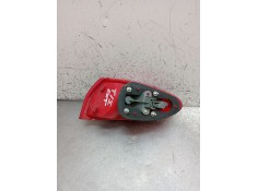 Recambio de piloto trasero izquierdo para alfa romeo 147 (937_) 1.6 16v t.spark eco (937.axa1a, 937.bxa1a) referencia OEM IAM    2