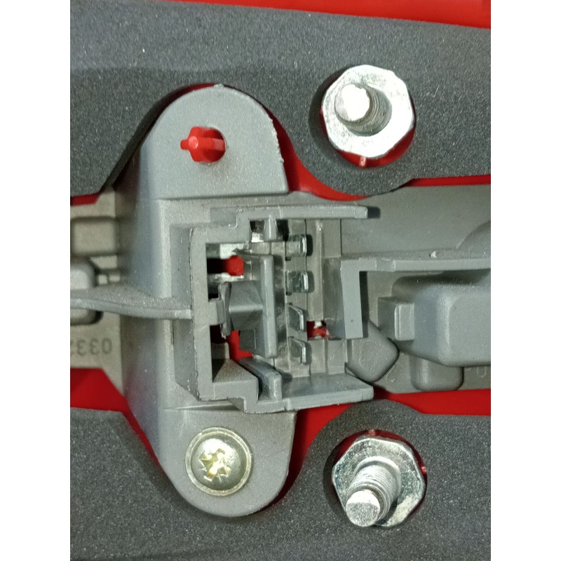Recambio de piloto trasero izquierdo para alfa romeo 147 (937_) 1.6 16v t.spark eco (937.axa1a, 937.bxa1a) referencia OEM IAM   
