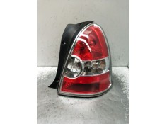 Recambio de piloto trasero derecho para hyundai accent iii (mc) 1.4 gl referencia OEM IAM   