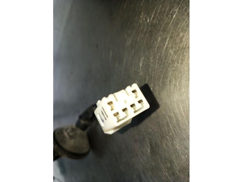 Recambio de piloto trasero derecho para hyundai accent iii (mc) 1.4 gl referencia OEM IAM   