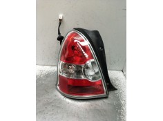 Recambio de piloto trasero izquierdo para hyundai accent iii (mc) 1.4 gl referencia OEM IAM   2005