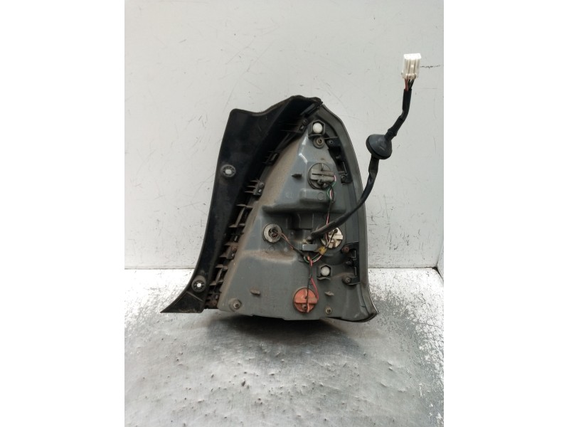 Recambio de piloto trasero izquierdo para hyundai accent iii (mc) 1.4 gl referencia OEM IAM   2005