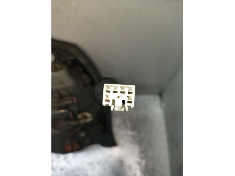 Recambio de piloto trasero izquierdo para hyundai accent iii (mc) 1.4 gl referencia OEM IAM   2005