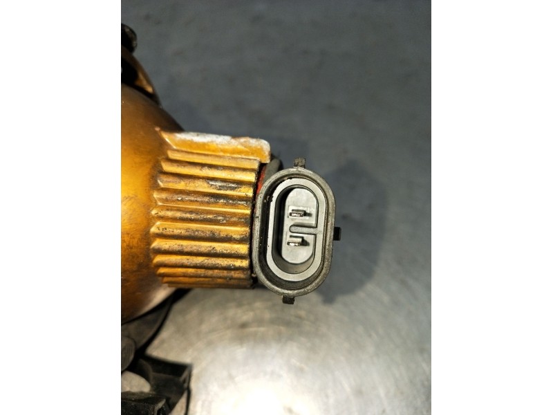 Recambio de faro antiniebla derecho para volkswagen golf v (1k1) 1.9 tdi referencia OEM IAM   2003