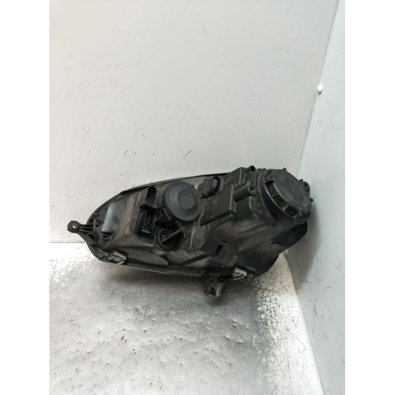 Recambio de faro derecho para volkswagen golf v (1k1) 1.9 tdi referencia OEM IAM  FARO PARA PULIR 2003