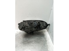 Recambio de faro izquierdo para volkswagen golf v (1k1) 1.9 tdi referencia OEM IAM 1K6941005P FARO PARA PULIR 2003 2