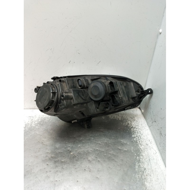Recambio de faro izquierdo para volkswagen golf v (1k1) 1.9 tdi referencia OEM IAM 1K6941005P FARO PARA PULIR 2003