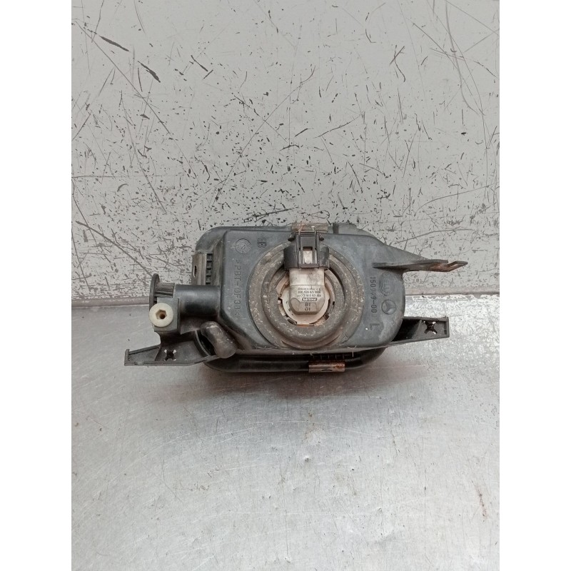 Recambio de faro antiniebla izquierdo para mercedes-benz clase c (w203) c 270 cdi (203.016) referencia OEM IAM   