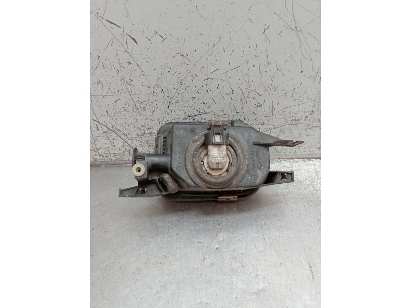 Recambio de faro antiniebla izquierdo para mercedes-benz clase c (w203) c 270 cdi (203.016) referencia OEM IAM   