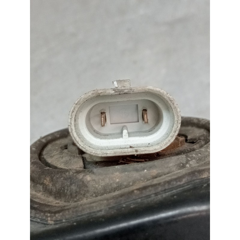 Recambio de faro antiniebla izquierdo para mercedes-benz clase c (w203) c 270 cdi (203.016) referencia OEM IAM   