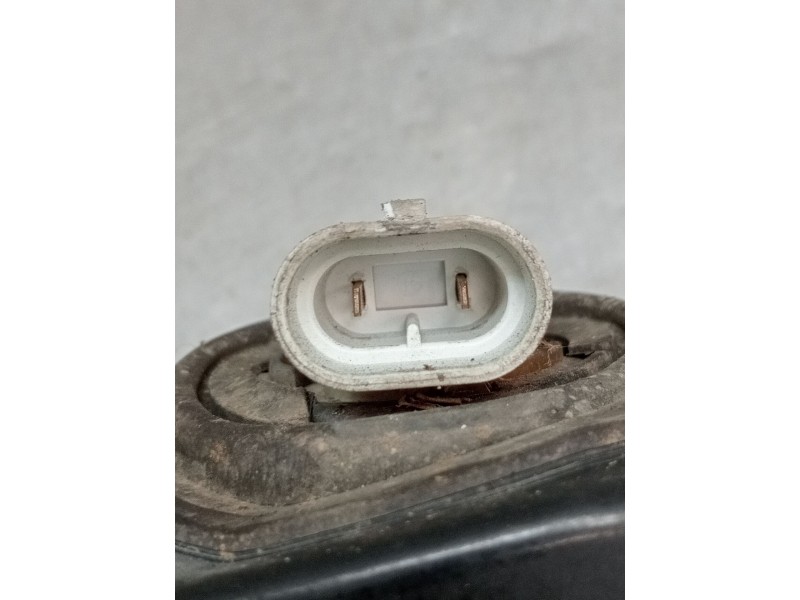 Recambio de faro antiniebla izquierdo para mercedes-benz clase c (w203) c 270 cdi (203.016) referencia OEM IAM   