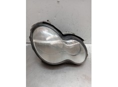Recambio de faro derecho para mercedes-benz clase c (w203) c 270 cdi (203.016) referencia OEM IAM   