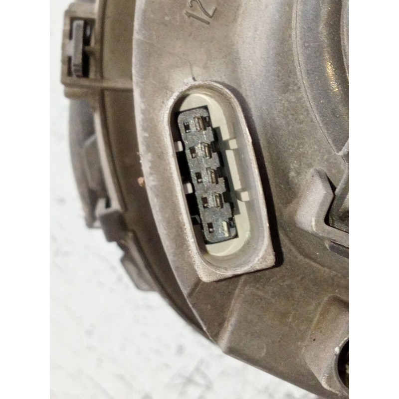 Recambio de faro derecho para mercedes-benz clase c (w203) c 270 cdi (203.016) referencia OEM IAM   