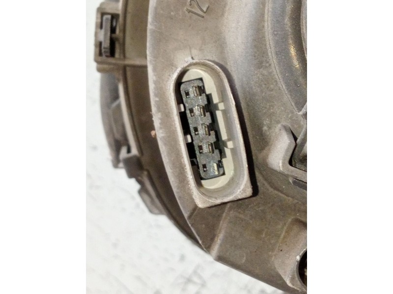Recambio de faro derecho para mercedes-benz clase c (w203) c 270 cdi (203.016) referencia OEM IAM   