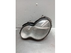 Recambio de faro izquierdo para mercedes-benz clase c (w203) c 270 cdi (203.016) referencia OEM IAM   