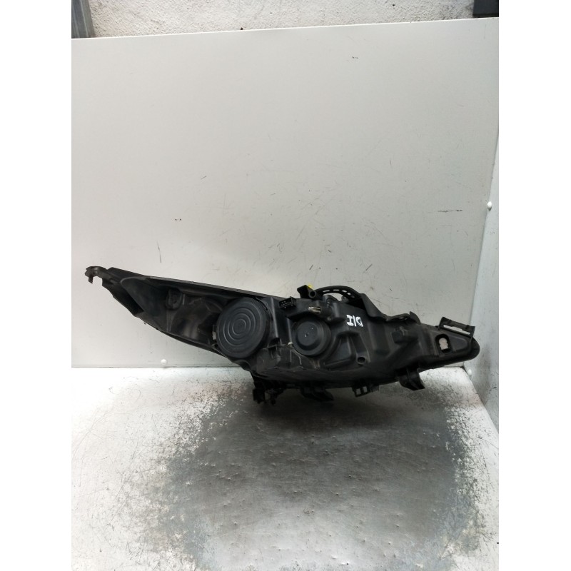 Recambio de faro izquierdo para peugeot 207/207+ (wa_, wc_) 1.4 hdi referencia OEM IAM 9649986280 89903632 89900872 2009
