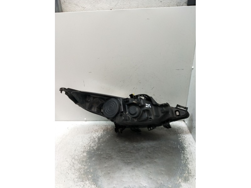 Recambio de faro izquierdo para peugeot 207/207+ (wa_, wc_) 1.4 hdi referencia OEM IAM 9649986280 89903632 89900872 2009