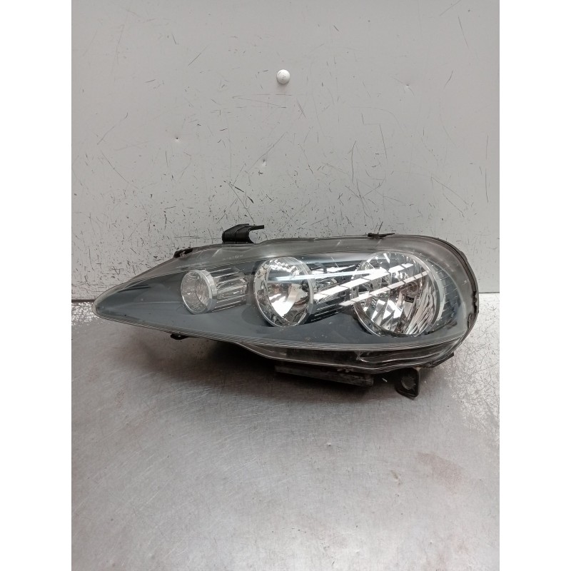 Recambio de faro izquierdo para alfa romeo 147 (937_) 1.6 16v t.spark eco (937.axa1a, 937.bxa1a) referencia OEM IAM   