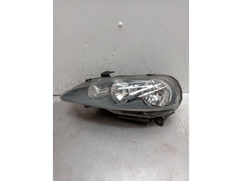 Recambio de faro izquierdo para alfa romeo 147 (937_) 1.6 16v t.spark eco (937.axa1a, 937.bxa1a) referencia OEM IAM   