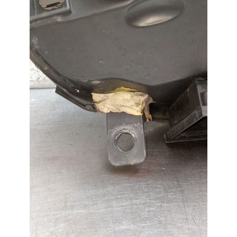 Recambio de faro izquierdo para alfa romeo 147 (937_) 1.6 16v t.spark eco (937.axa1a, 937.bxa1a) referencia OEM IAM   