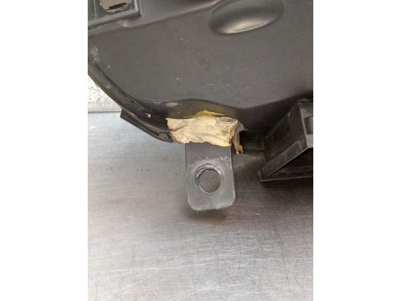 Recambio de faro izquierdo para alfa romeo 147 (937_) 1.6 16v t.spark eco (937.axa1a, 937.bxa1a) referencia OEM IAM   