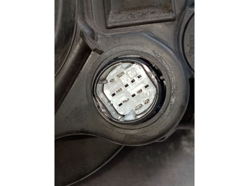 Recambio de faro izquierdo para alfa romeo 147 (937_) 1.6 16v t.spark eco (937.axa1a, 937.bxa1a) referencia OEM IAM   
