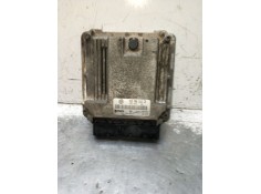 Recambio de centralita motor uce para volkswagen golf v (1k1) 1.9 tdi referencia OEM IAM 0281011900 03G906016CB 1039S06216 2003
